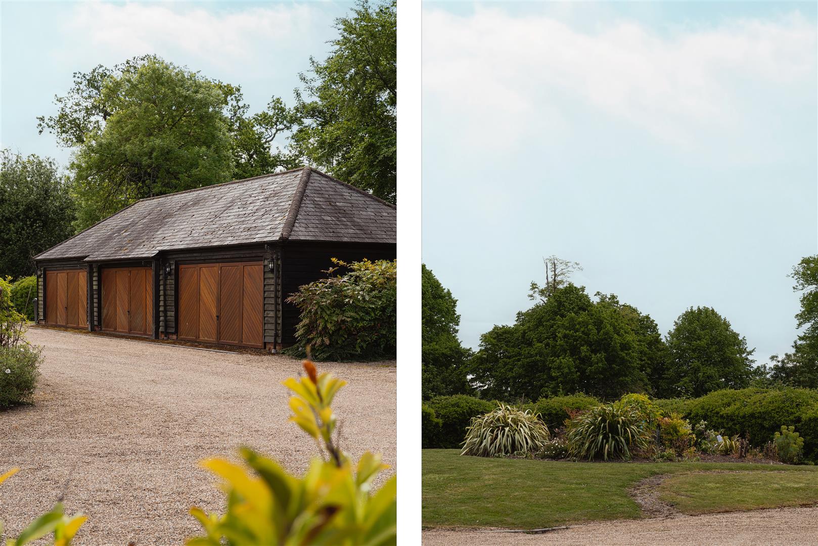 Hogscross Lane, Chipstead, Coulsdon