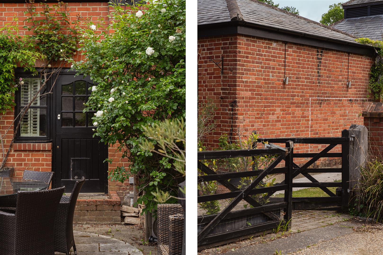 Hogscross Lane, Chipstead, Coulsdon