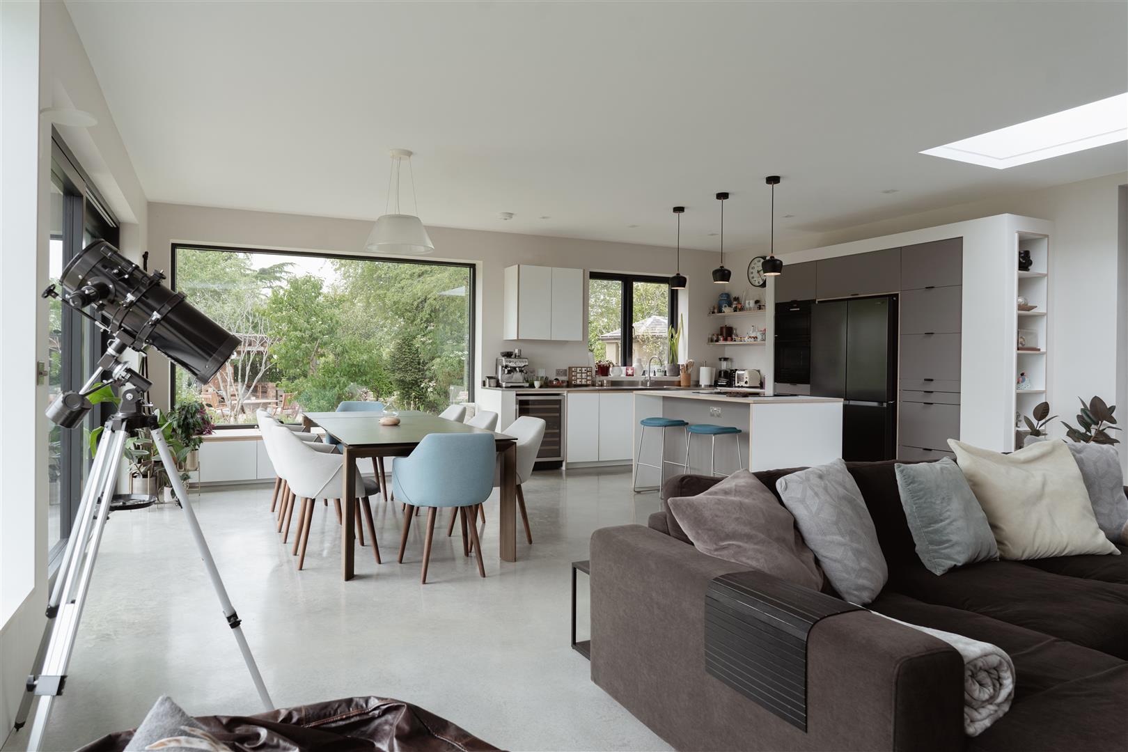 Cudworth Lane, Newdigate, Dorking