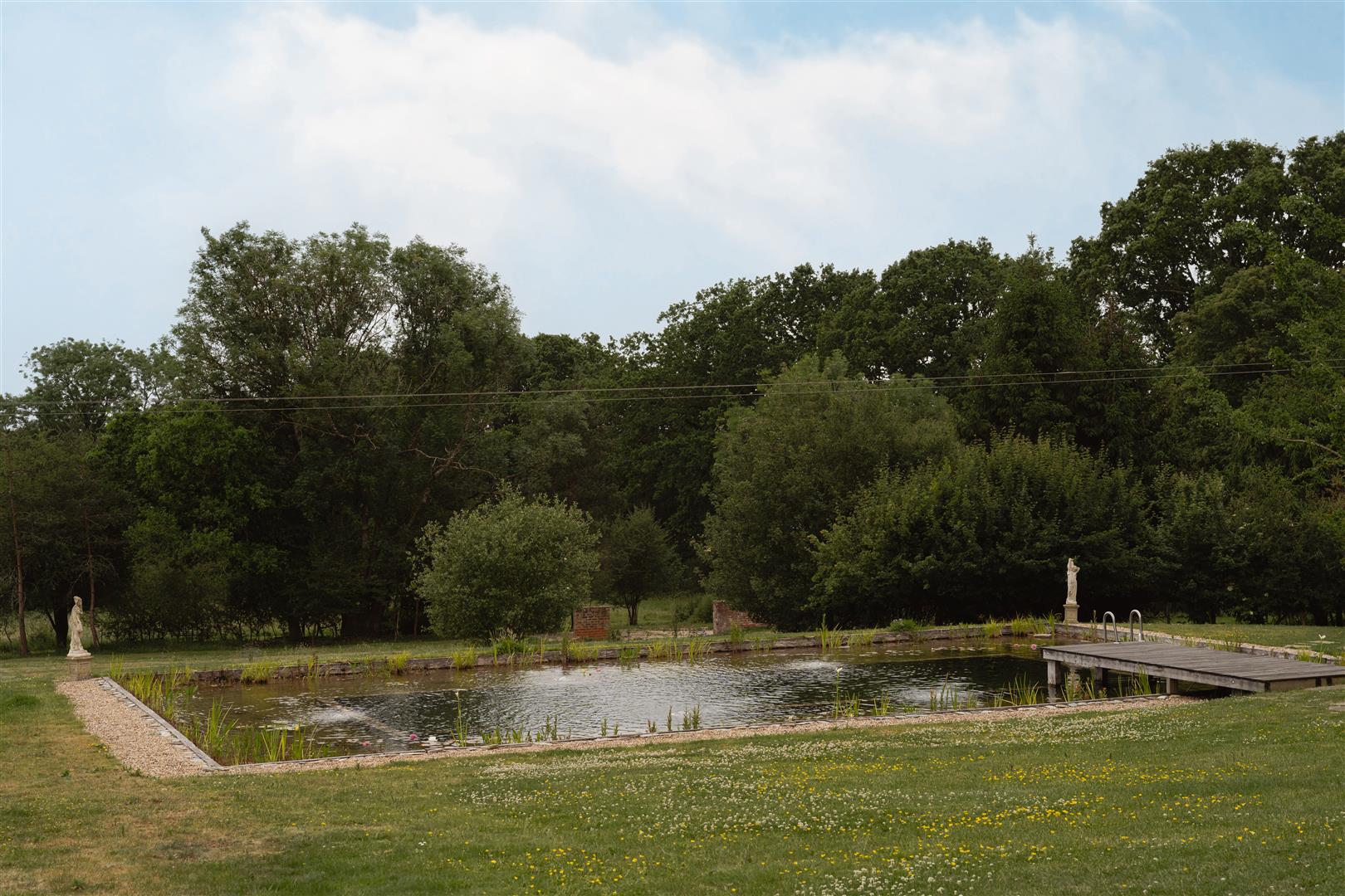 Cudworth Lane, Newdigate, Dorking