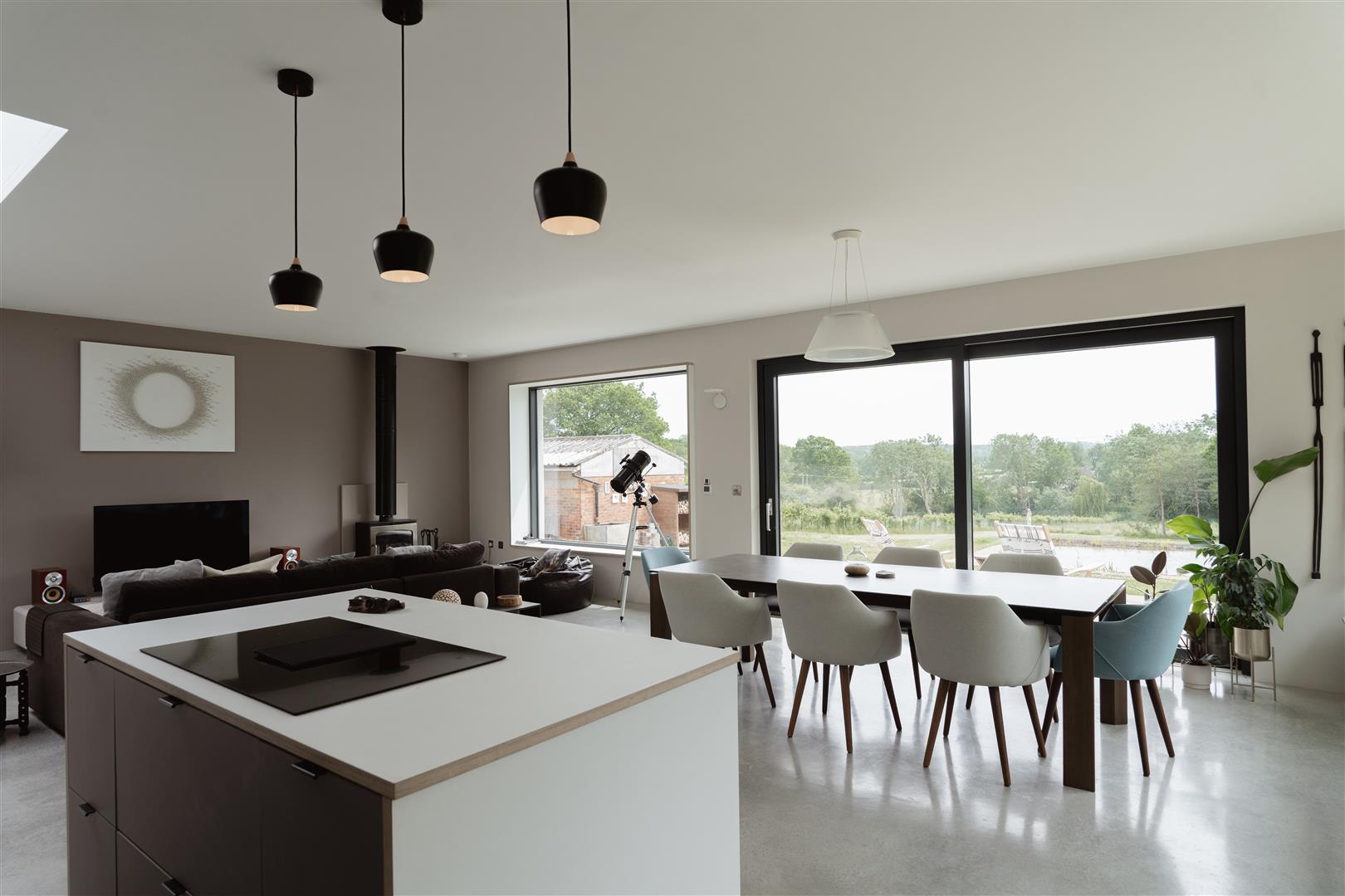 Cudworth Lane, Newdigate, Dorking