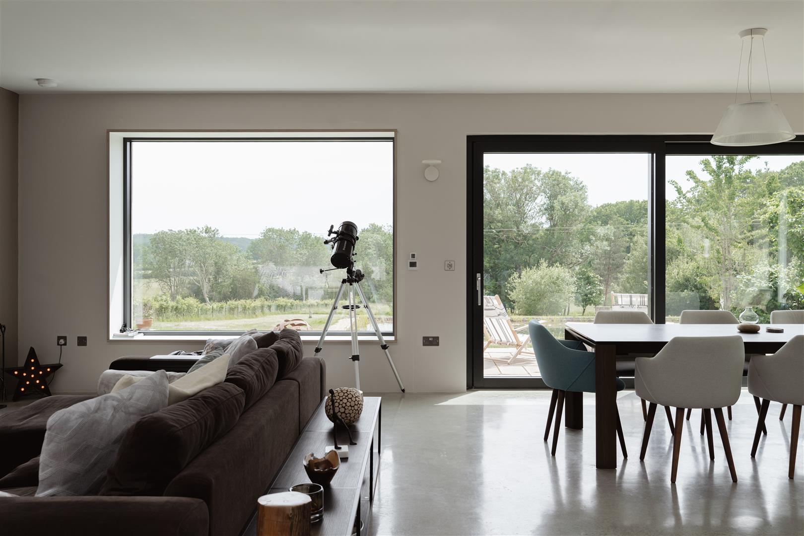 Cudworth Lane, Newdigate, Dorking
