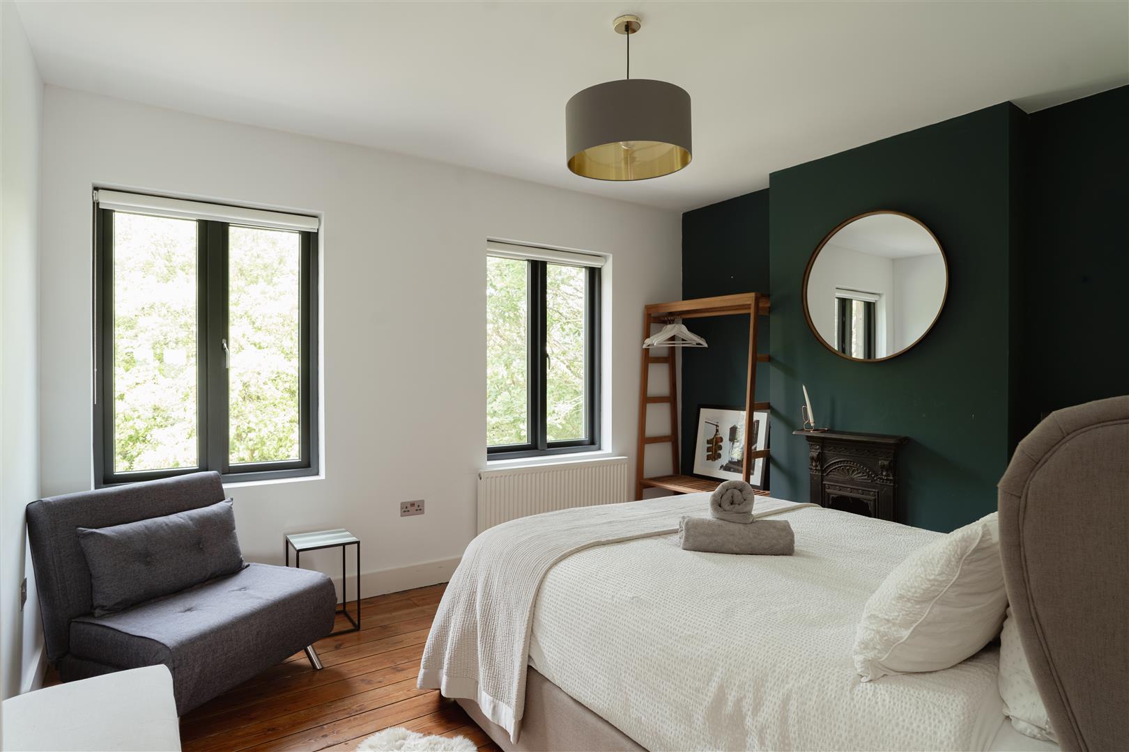 Cudworth Lane, Newdigate, Dorking