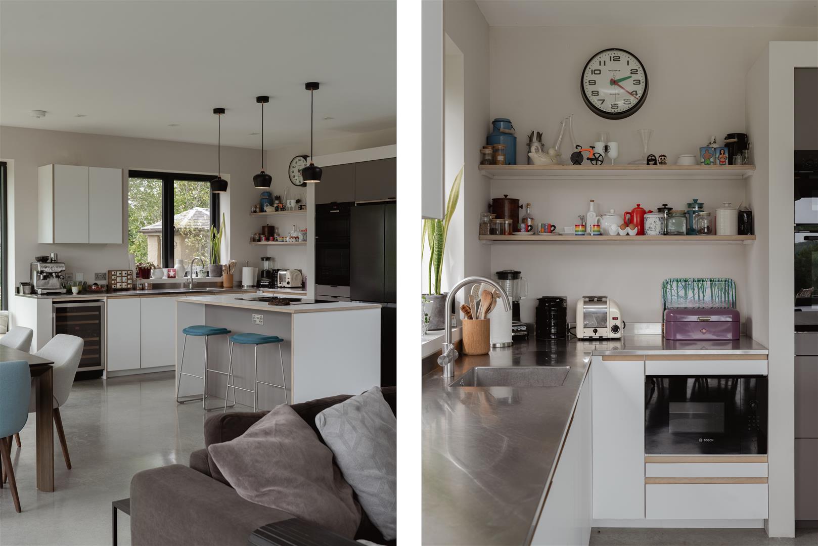 Cudworth Lane, Newdigate, Dorking