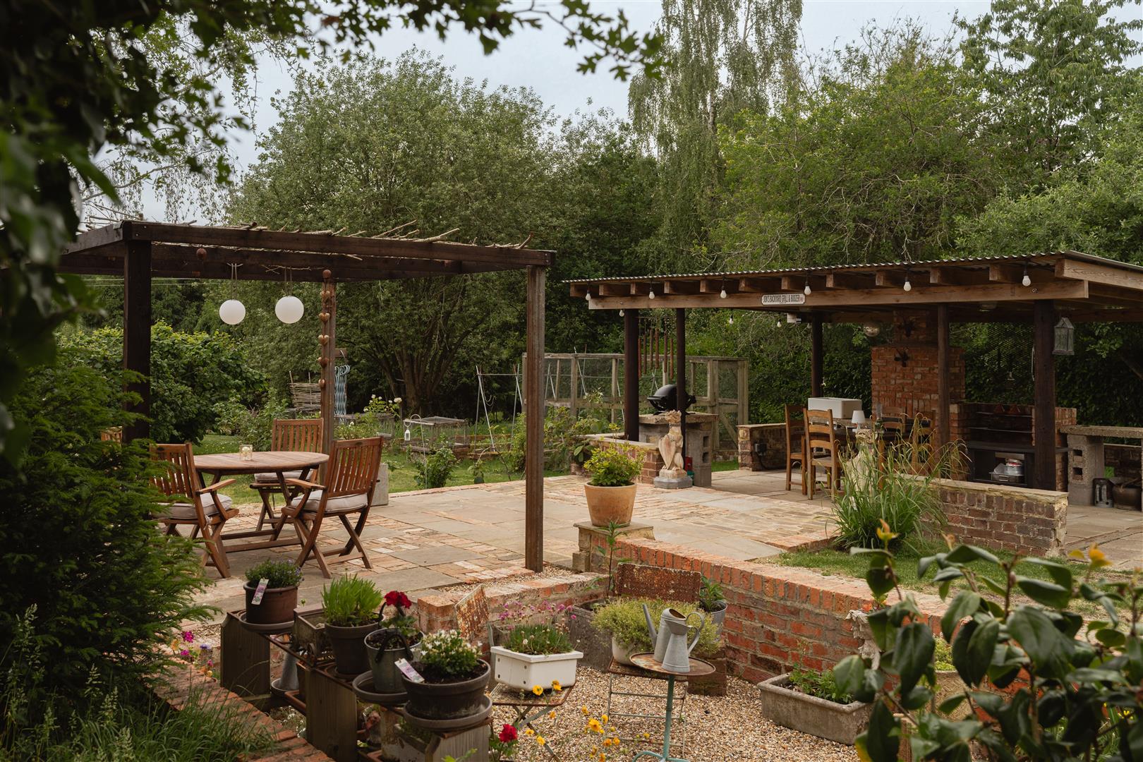 Cudworth Lane, Newdigate, Dorking