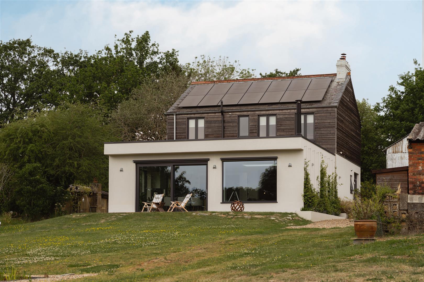 Cudworth Lane, Newdigate, Dorking