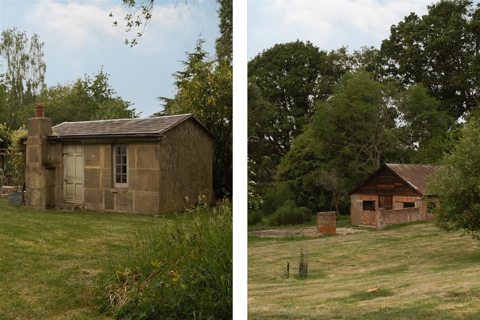 Cudworth Lane, Newdigate, Dorking