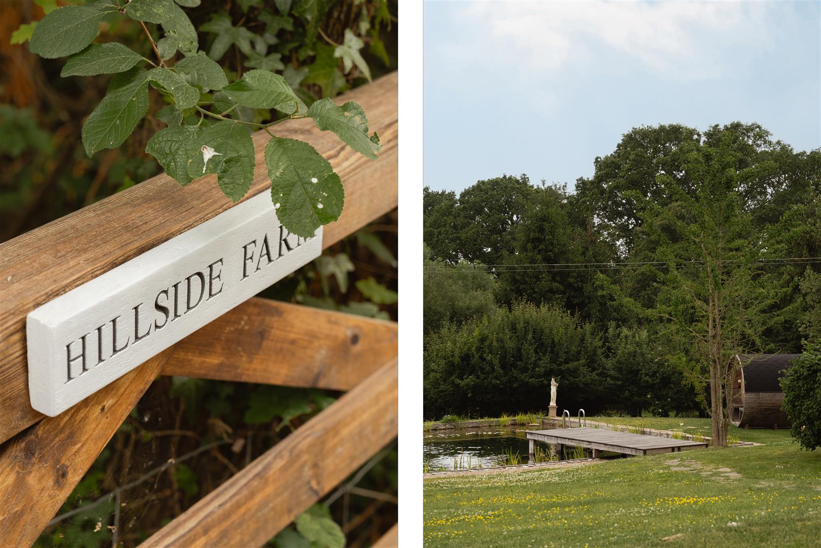Cudworth Lane, Newdigate, Dorking