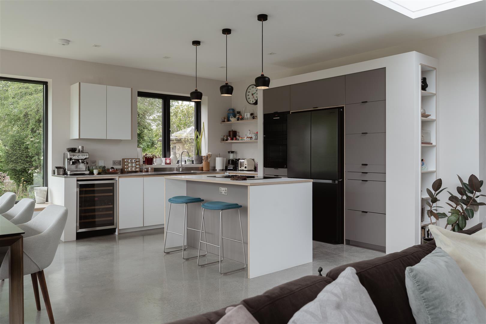 Cudworth Lane, Newdigate, Dorking