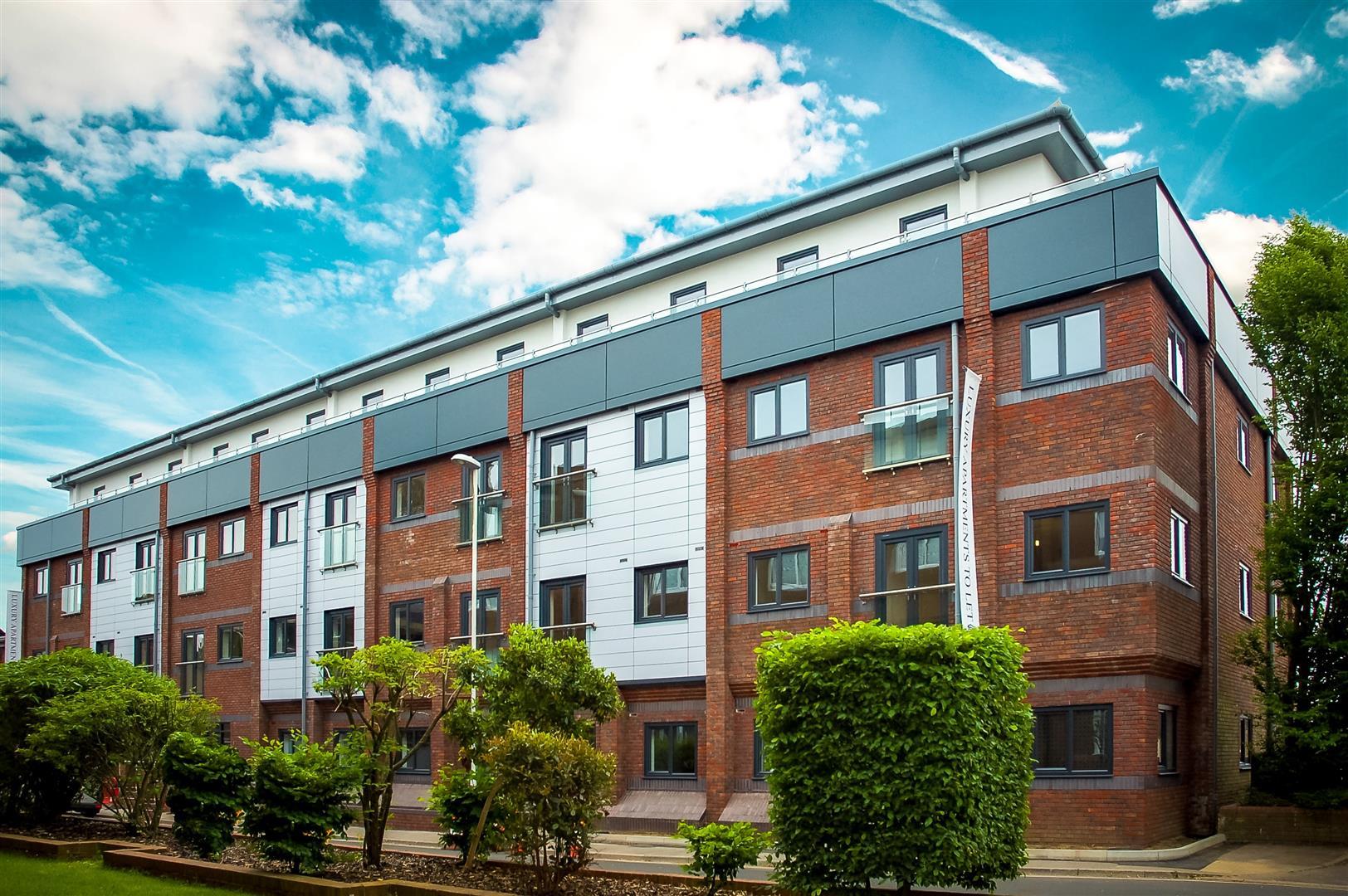 13, Cantelupe Road, , East Grinstead