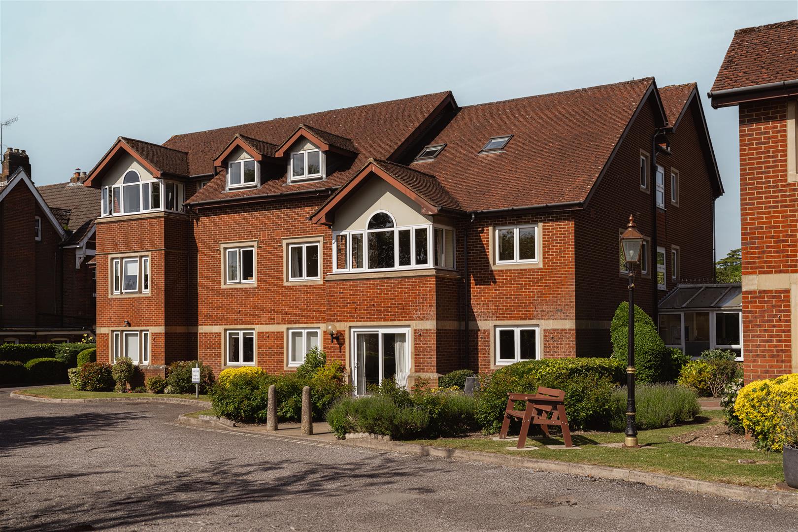 Alma Road, , Reigate