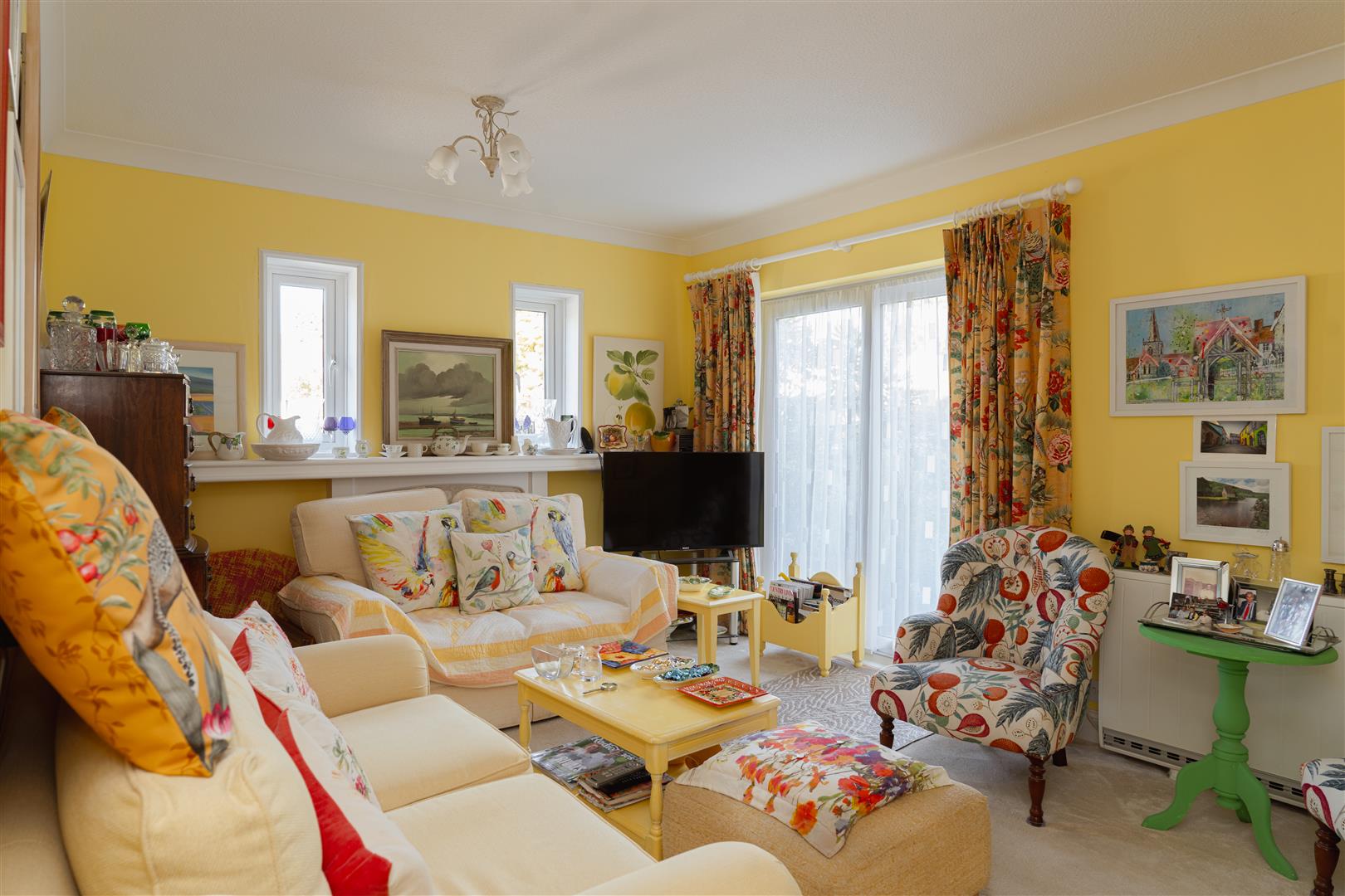 Alma Road, , Reigate