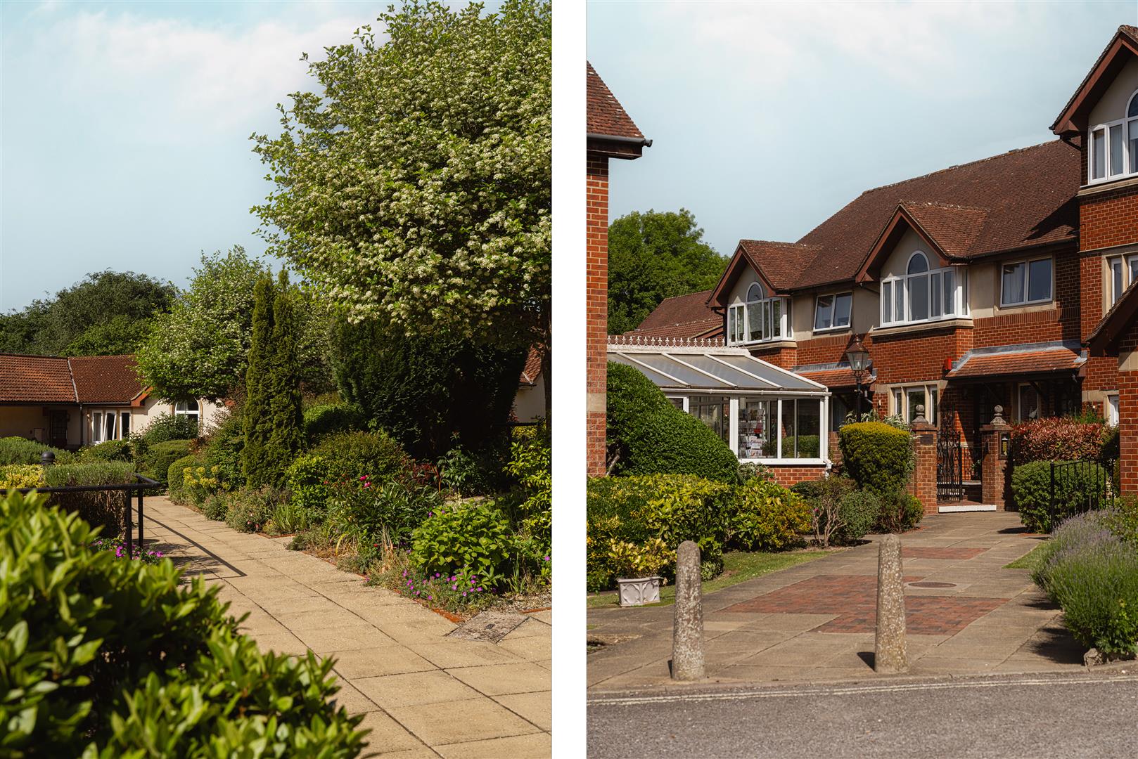 Alma Road, , Reigate