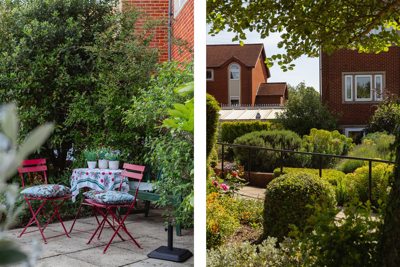 Alma Road, , Reigate