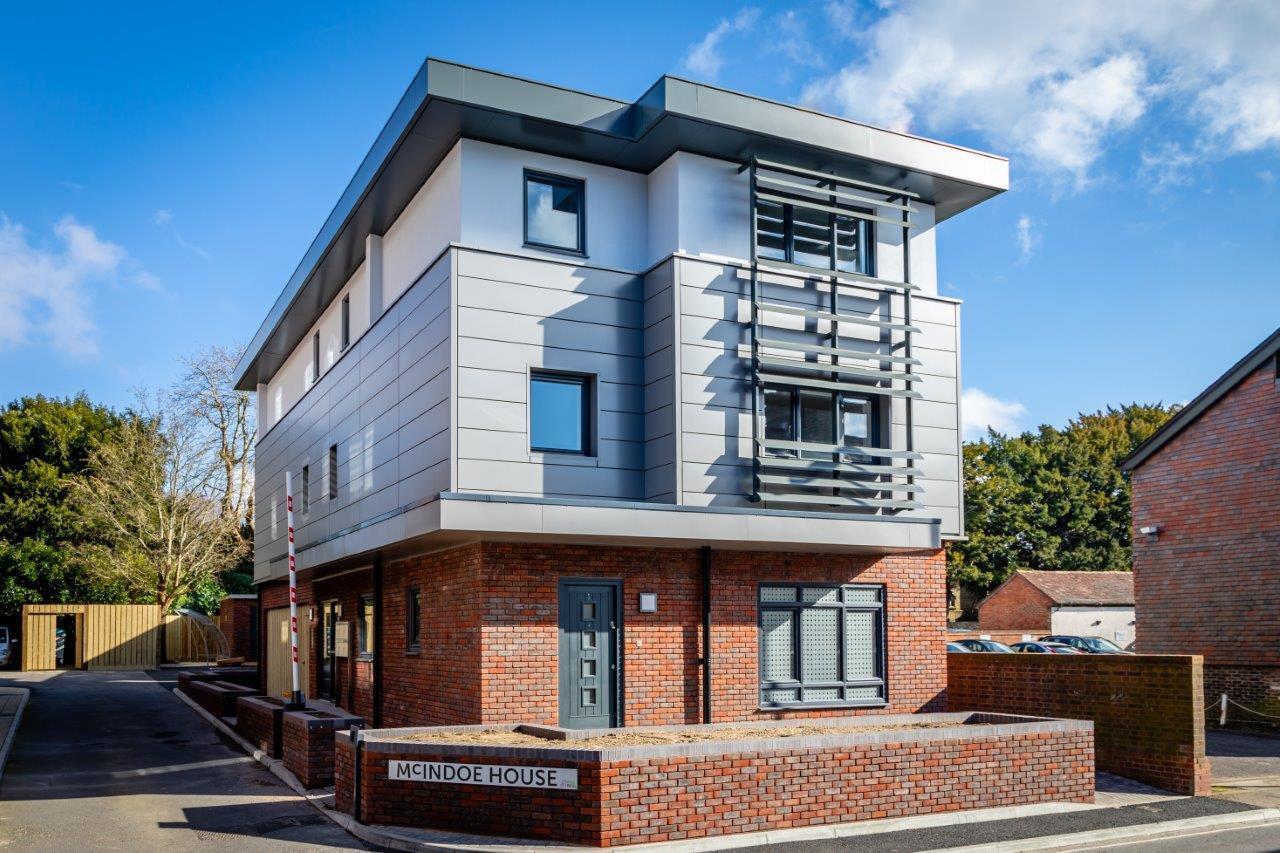 Cantelupe Road, , East Grinstead