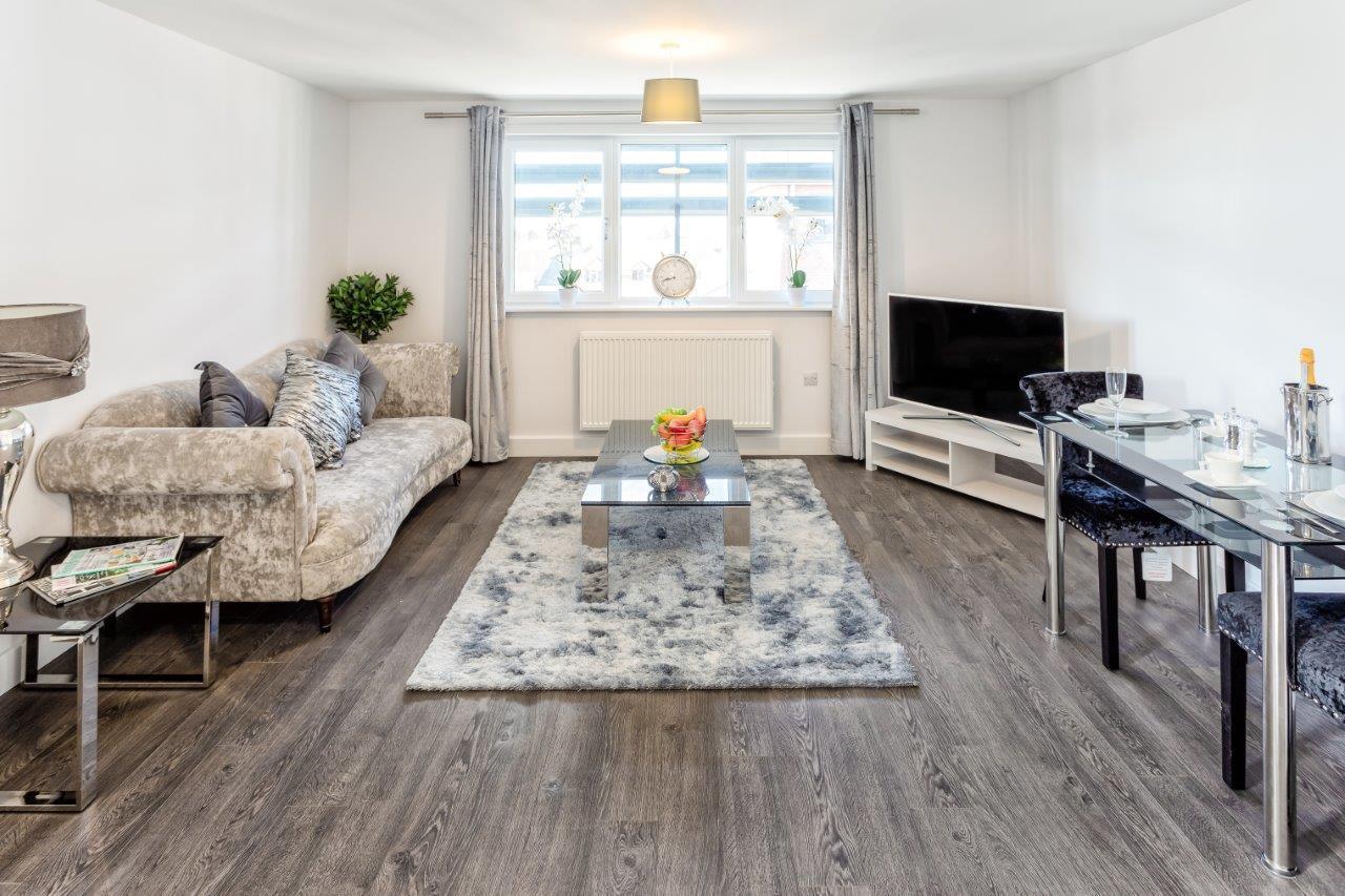 Cantelupe Road, , East Grinstead