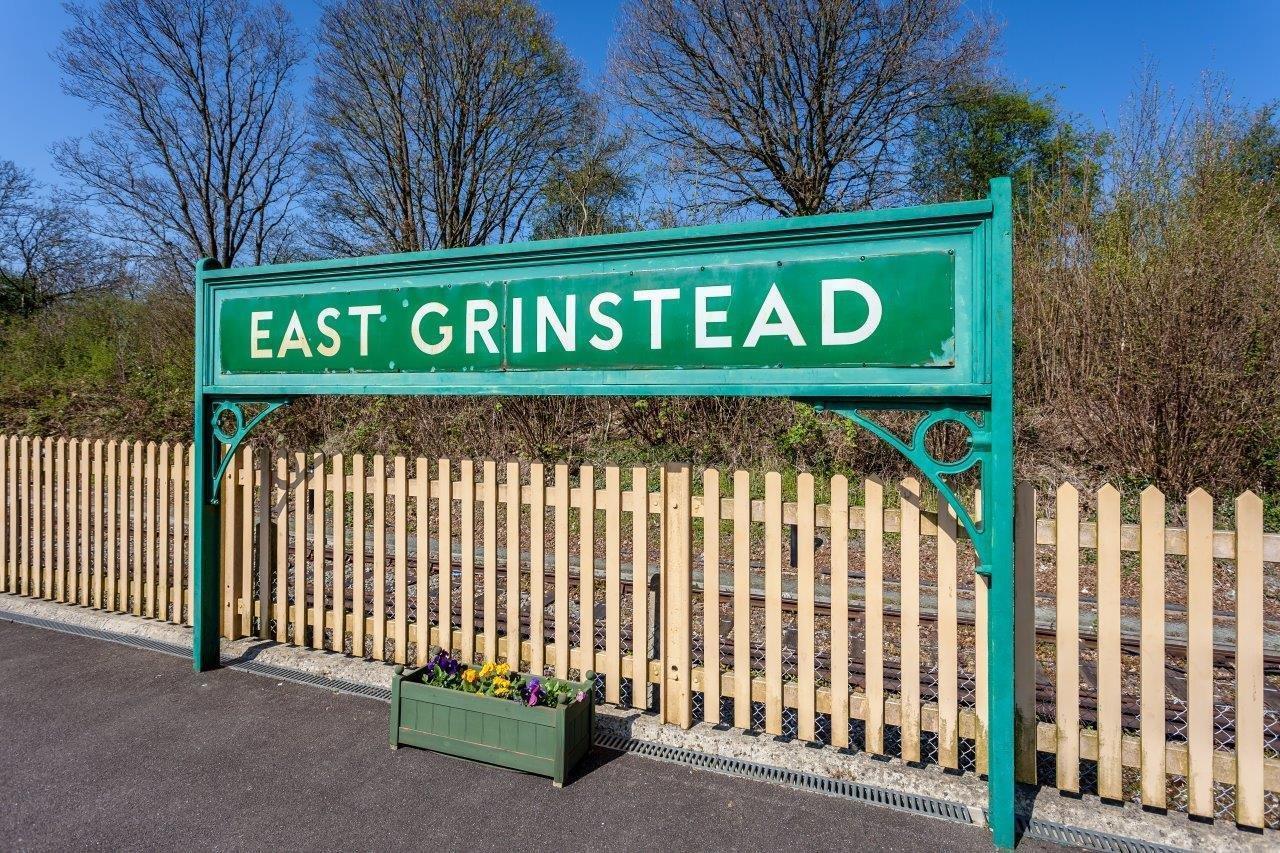 Cantelupe Road, , East Grinstead