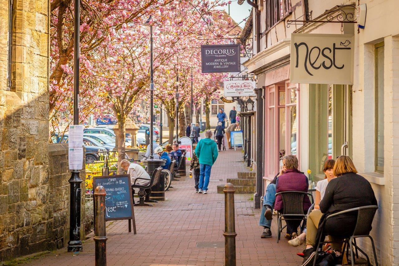Cantelupe Road, , East Grinstead