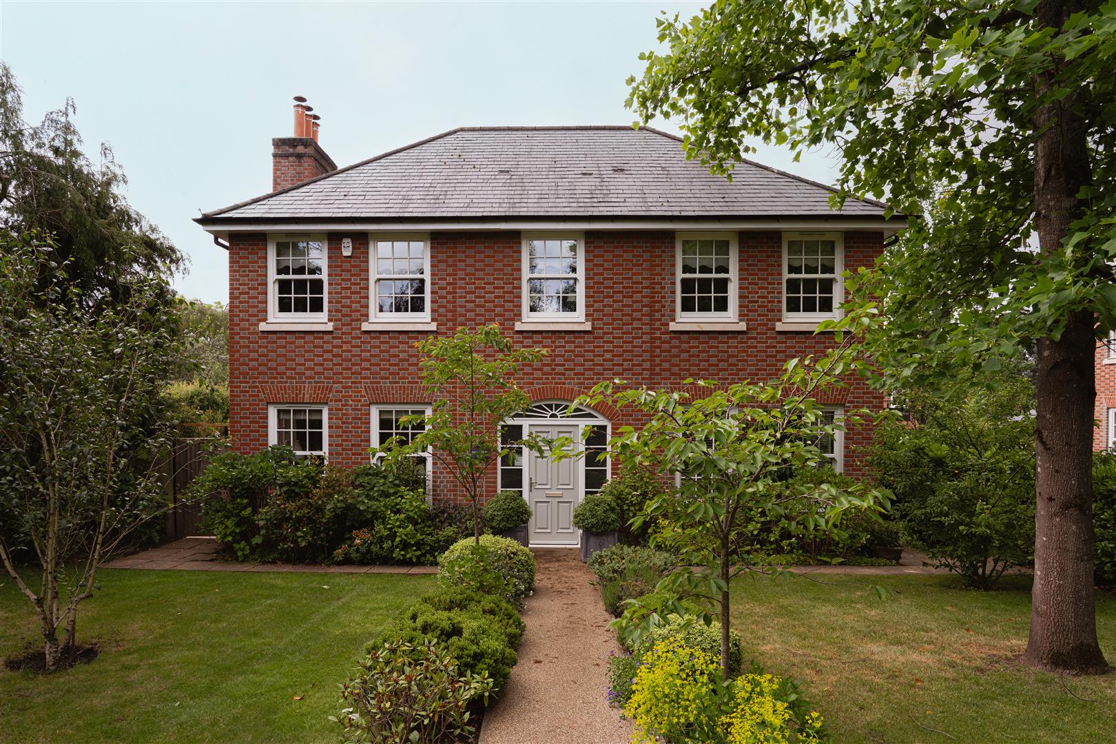 West Street, , Reigate