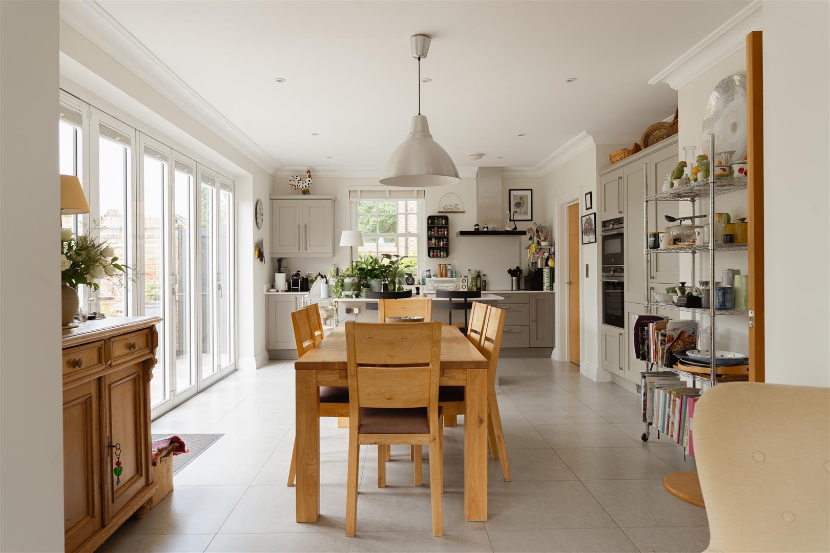 West Street, , Reigate