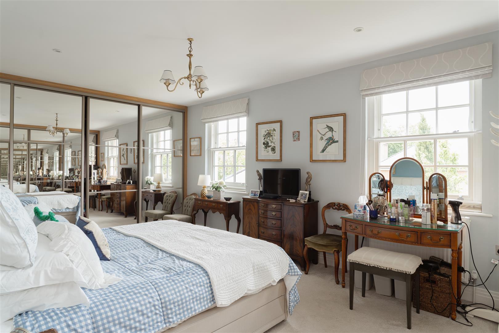 West Street, , Reigate