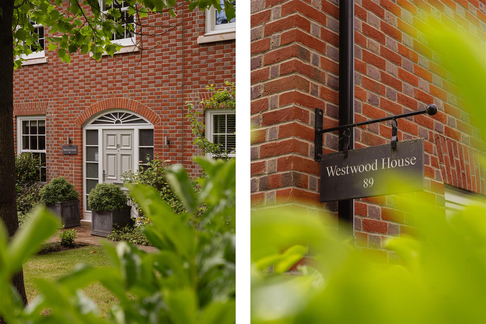 West Street, , Reigate