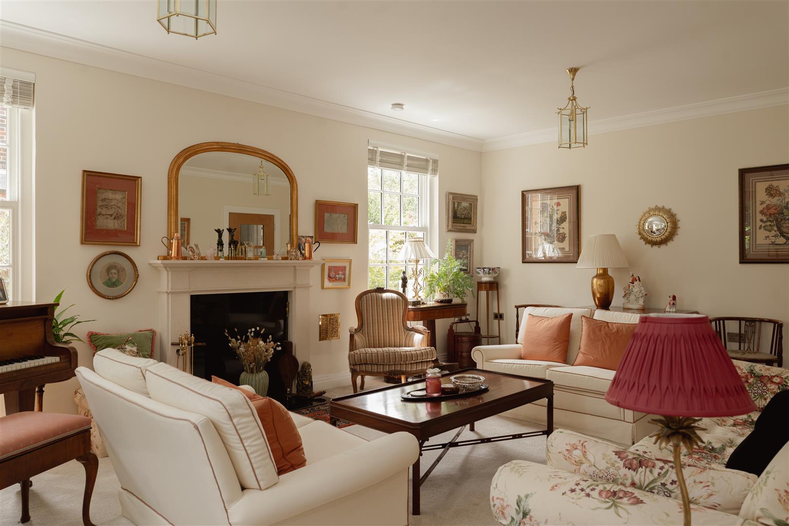 West Street, , Reigate