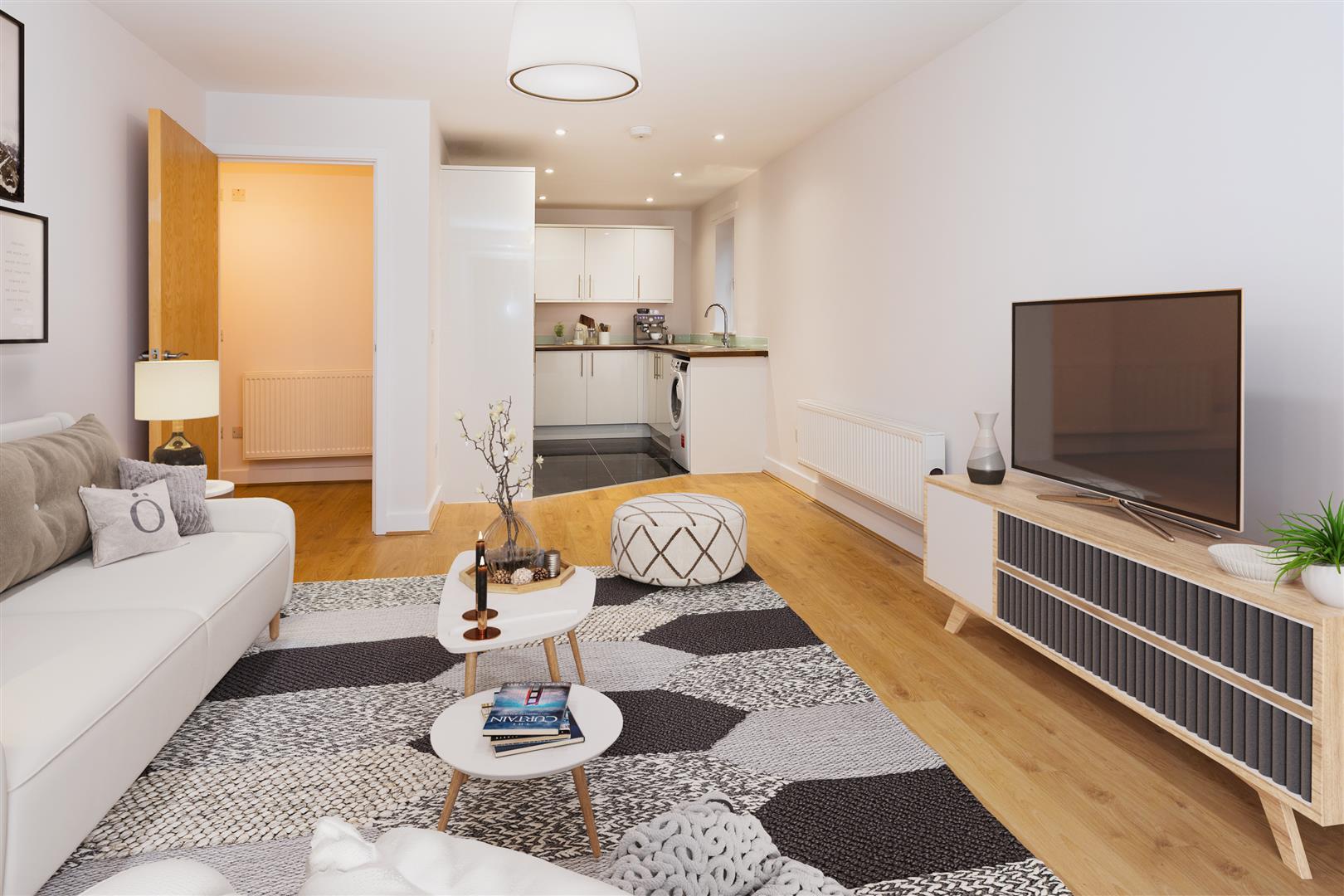 Princes Road, , Redhill
