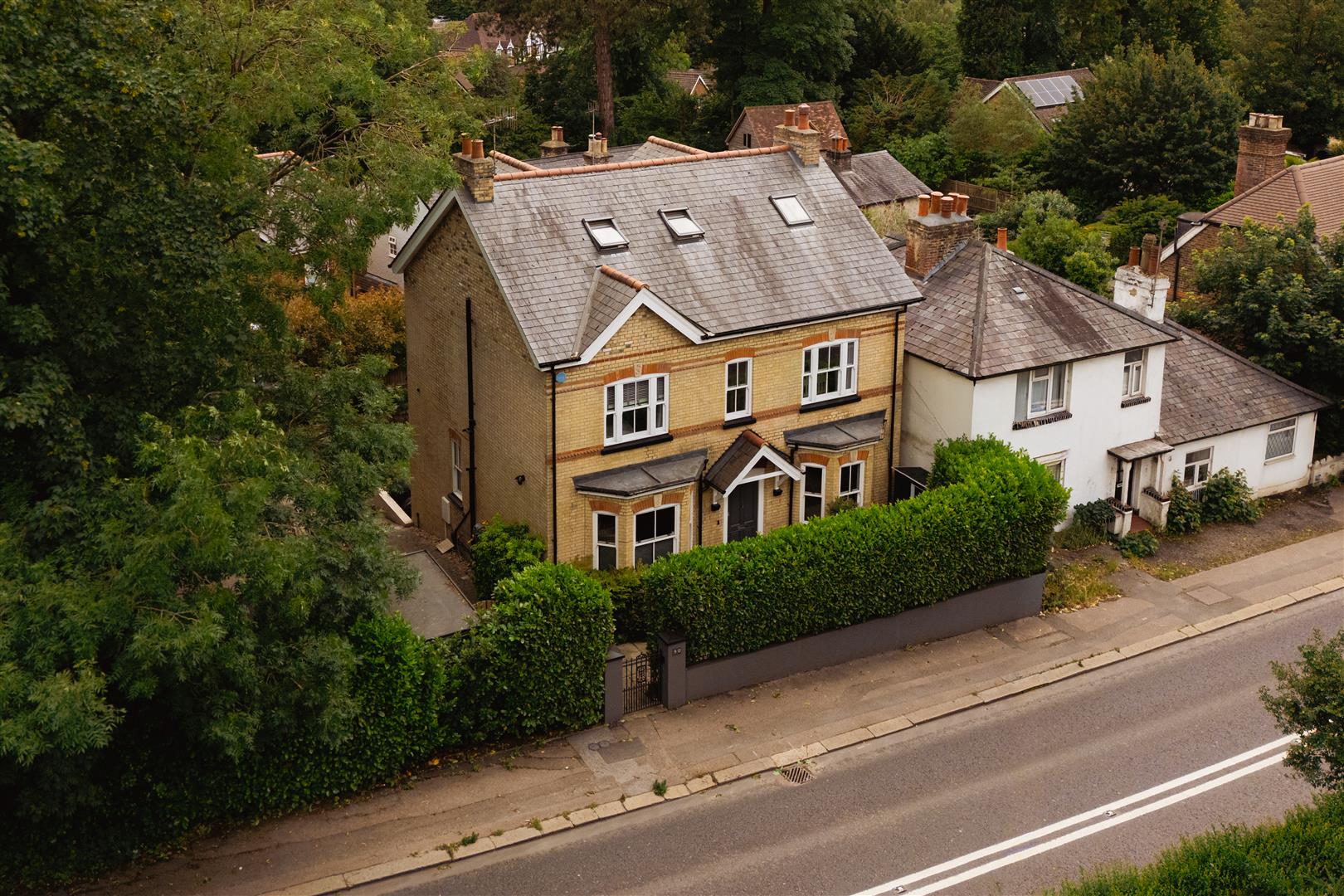 Reigate Hill, , Reigate