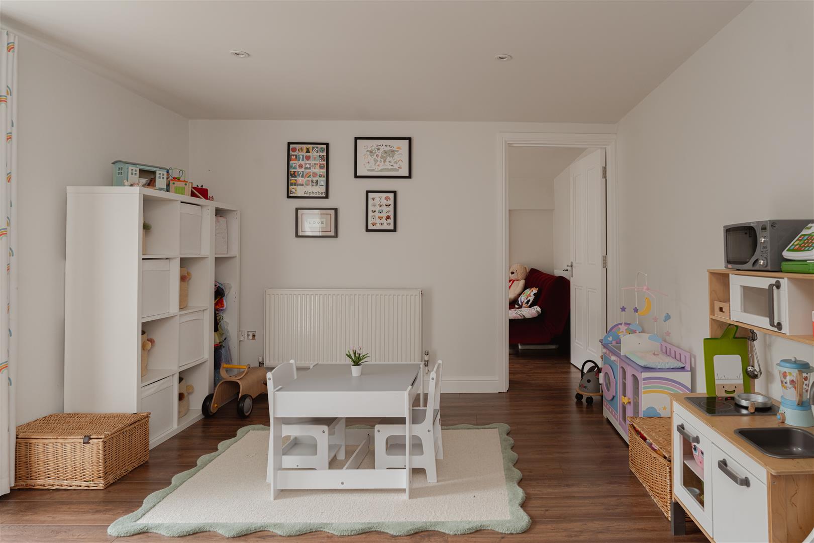 Reigate Hill, , Reigate