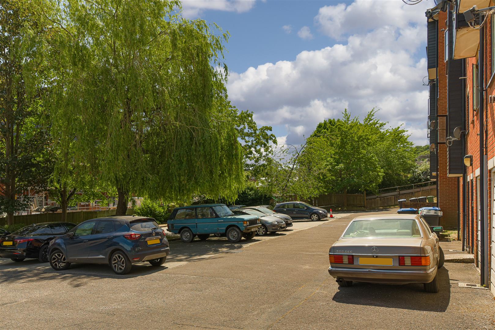 Garlands Road, , Redhill