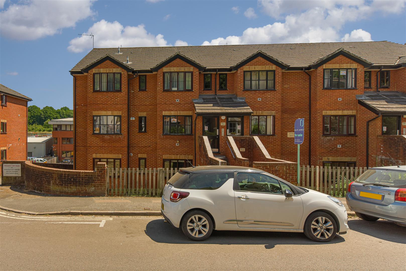 Garlands Road, , Redhill