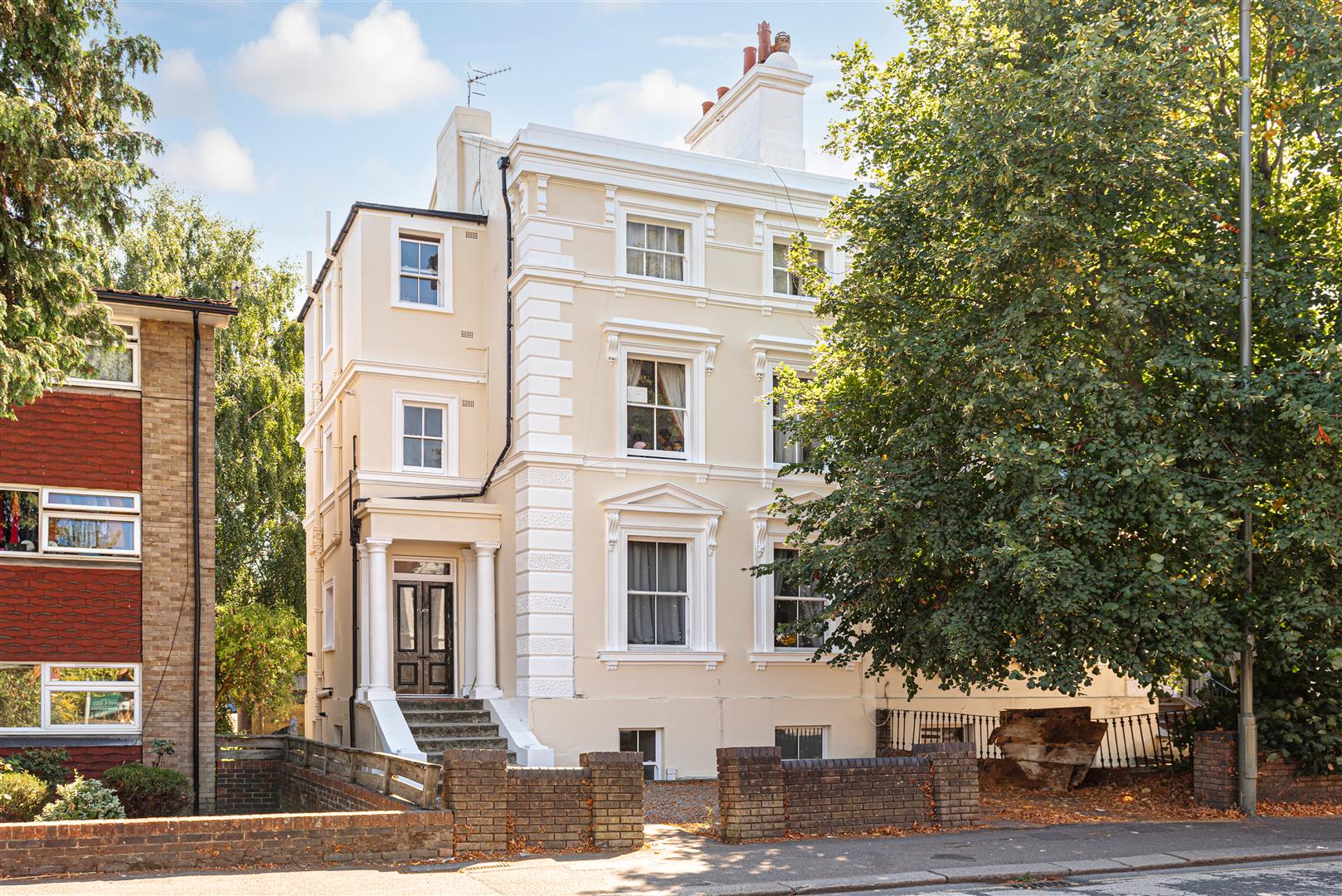 Station Road, , Redhill