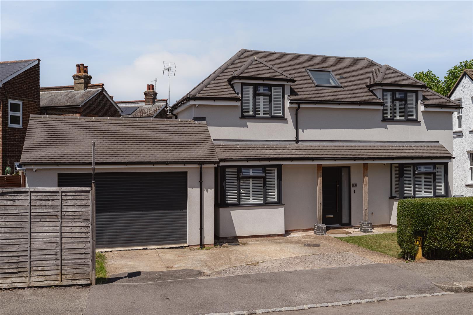 Althorne Road, Earlswood, Redhill