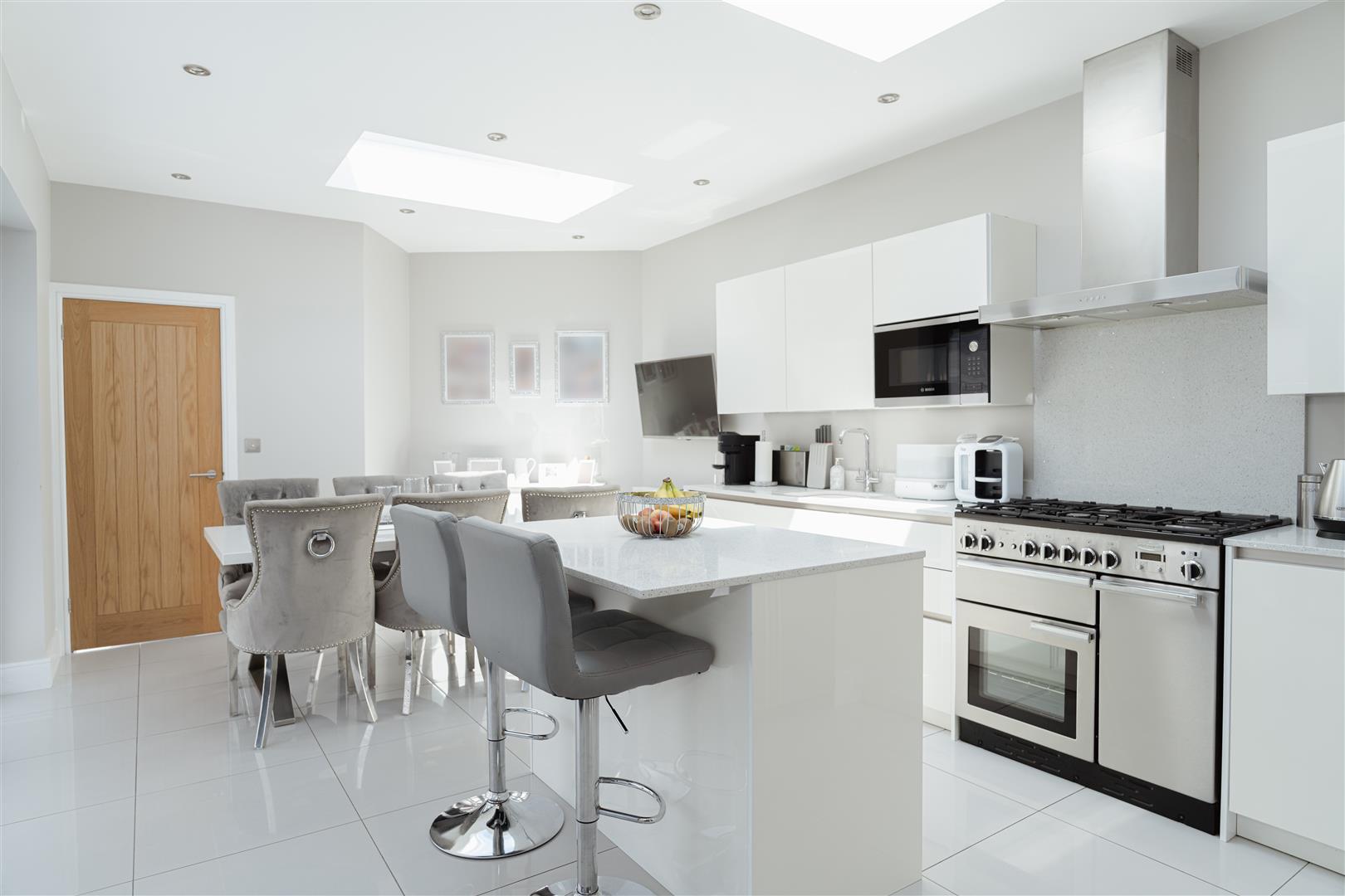 Althorne Road, Earlswood, Redhill
