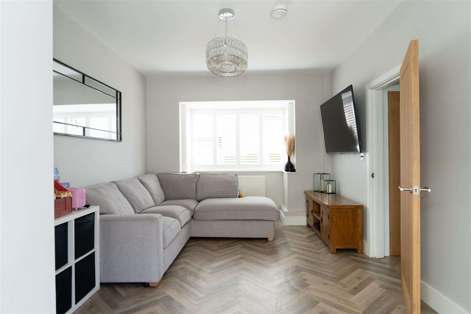 Althorne Road, Earlswood, Redhill