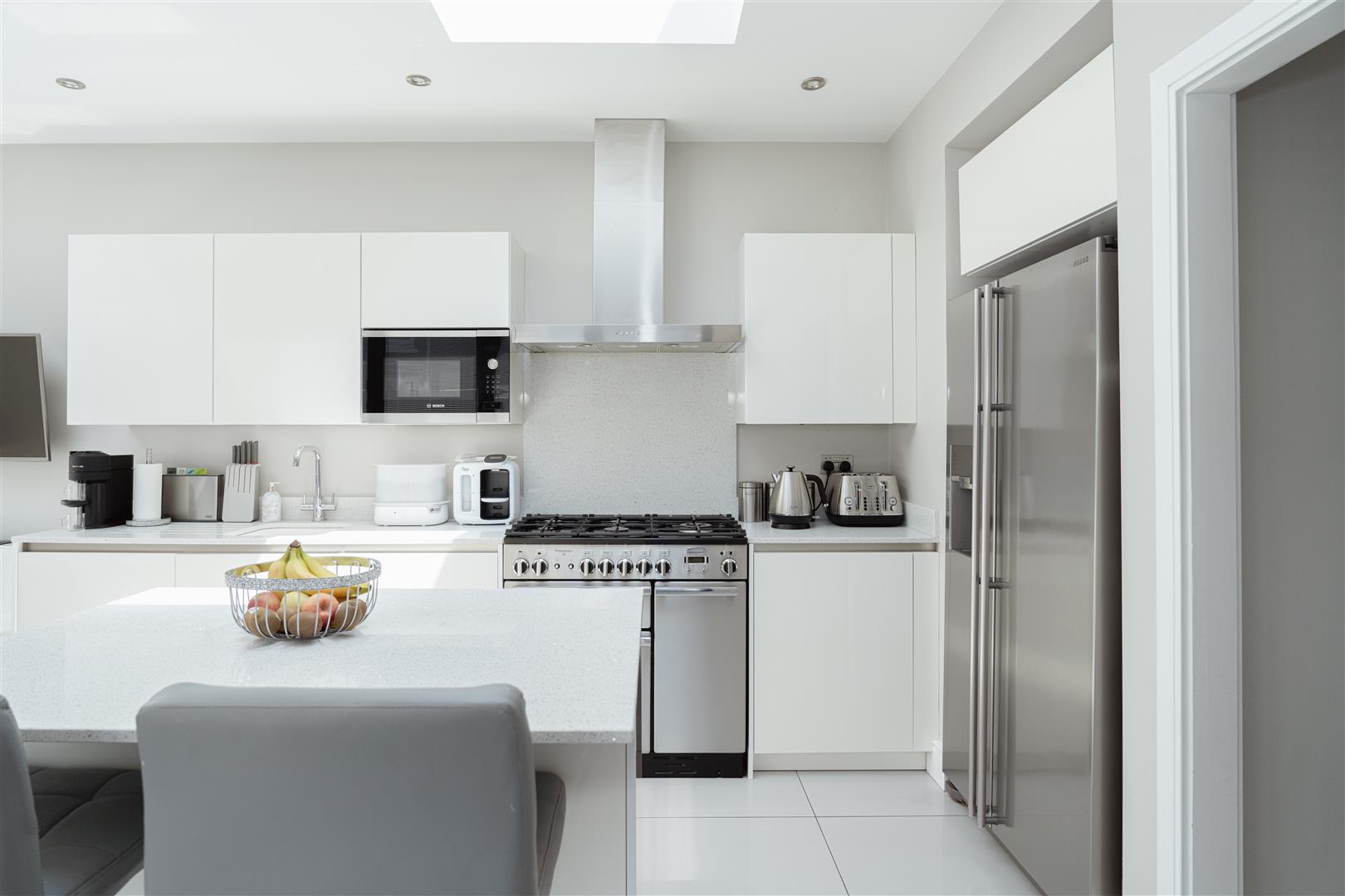 Althorne Road, Earlswood, Redhill