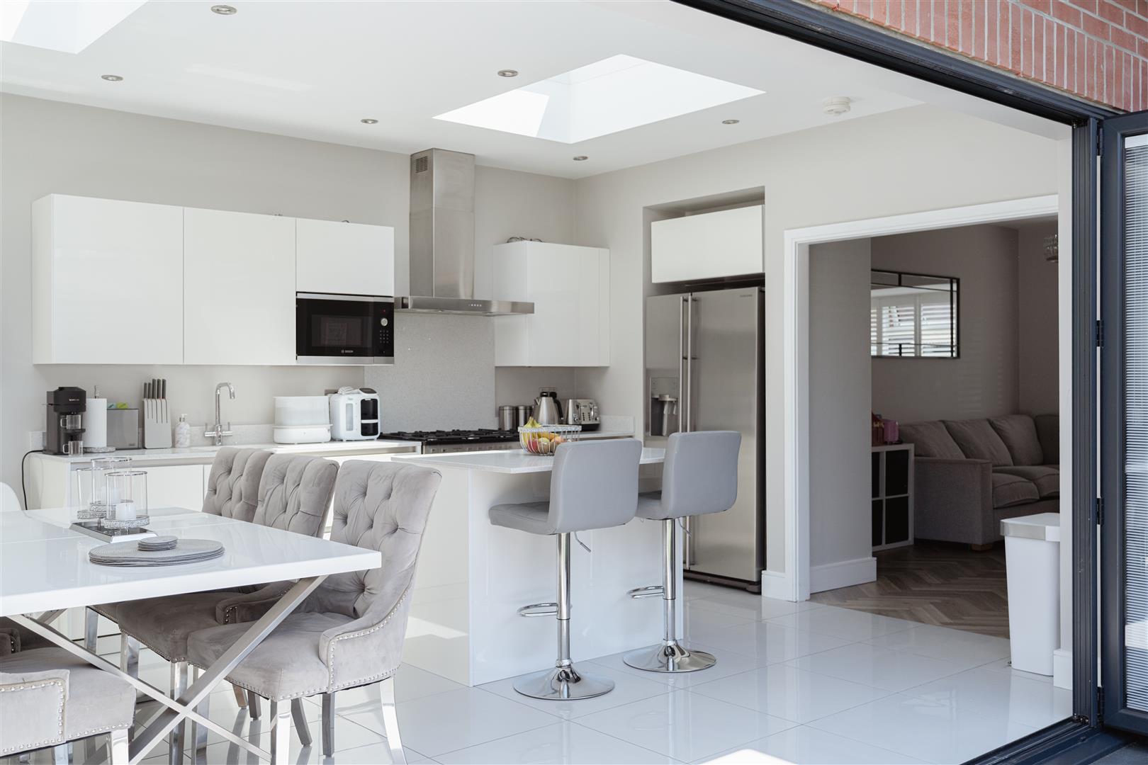 Althorne Road, Earlswood, Redhill