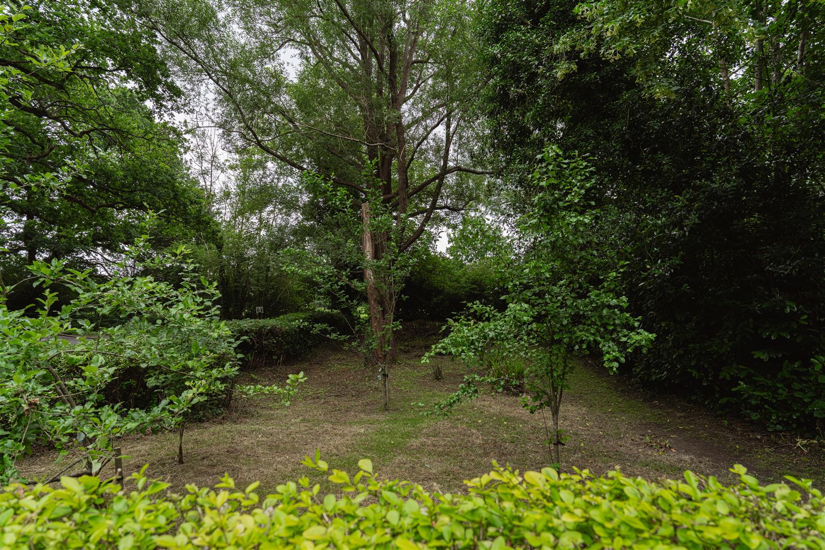 Church Road, Burstow, Horley