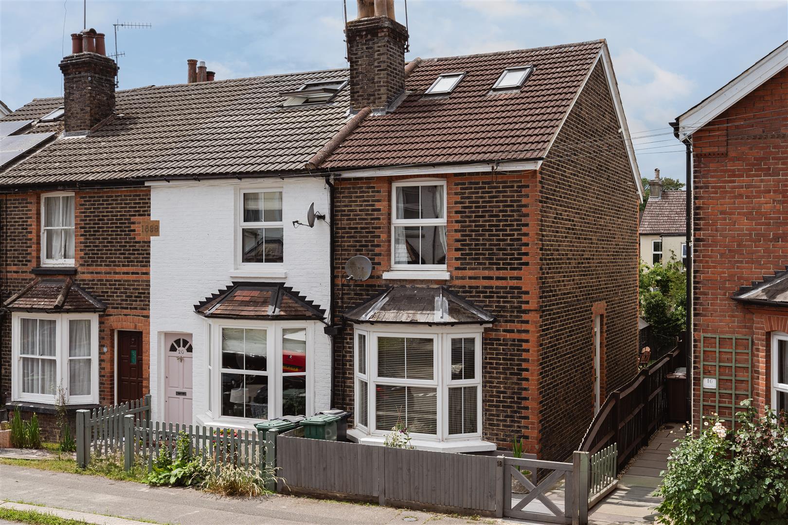 Redstone Road, , Redhill