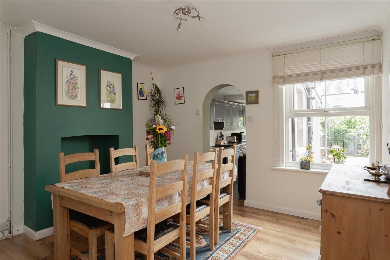 Redstone Road, , Redhill