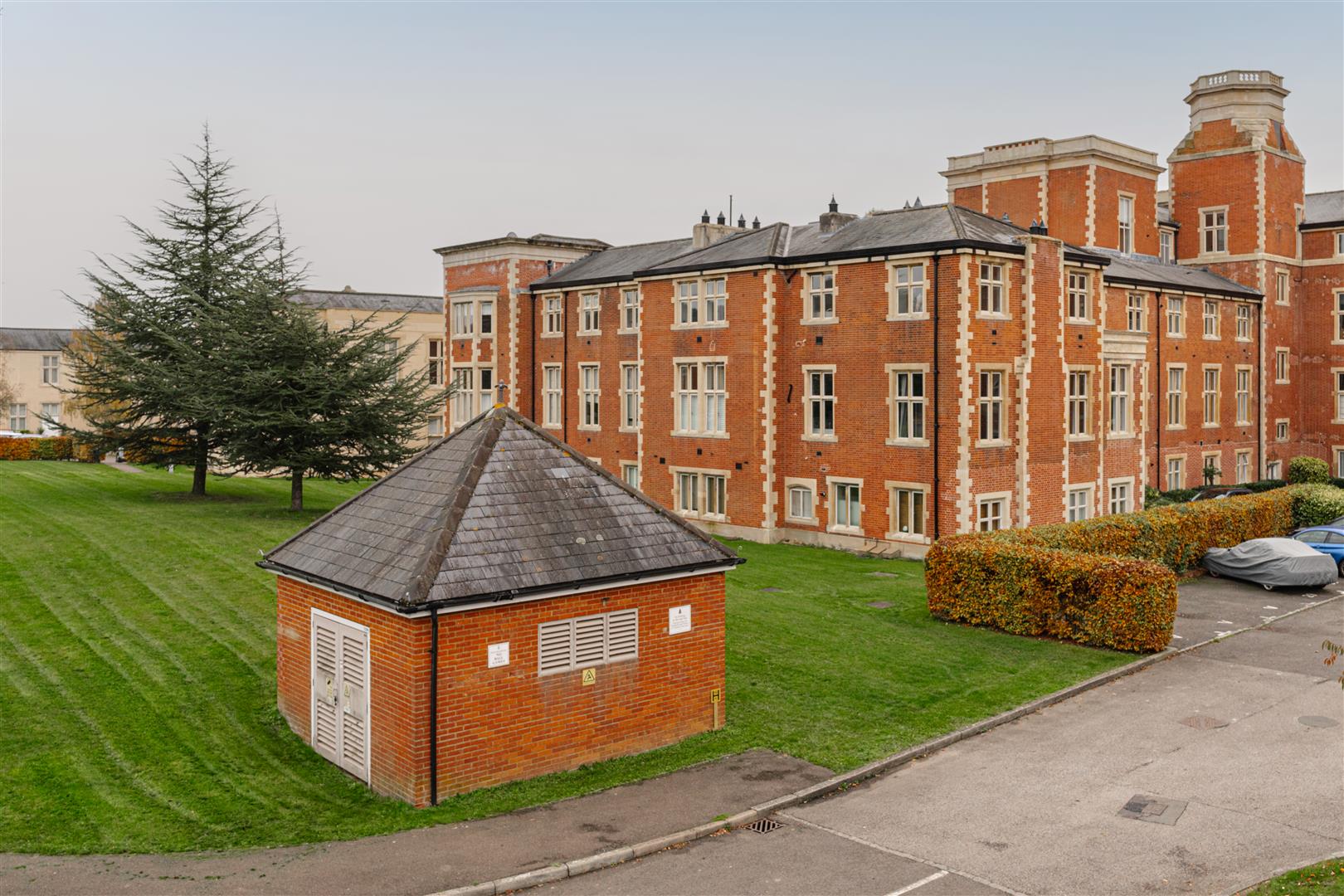 Royal Earlswood Park, , Redhill