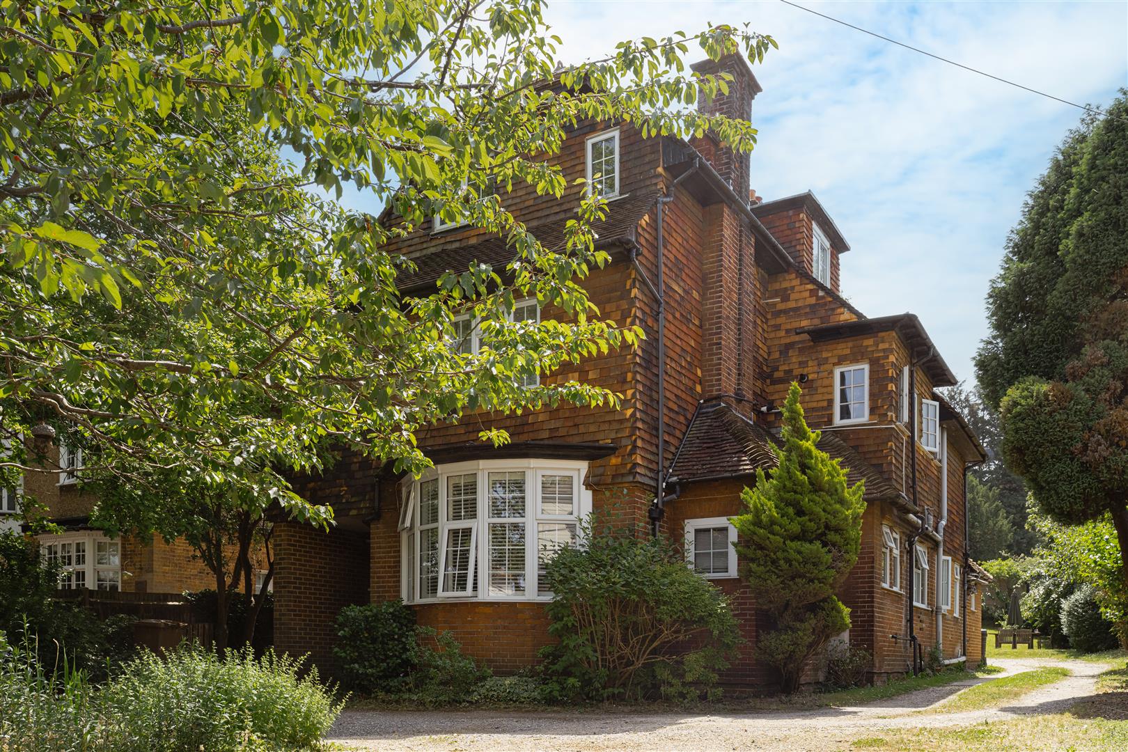 Cavendish Road, , Redhill