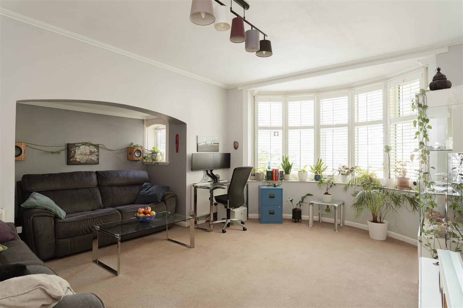 Cavendish Road, , Redhill