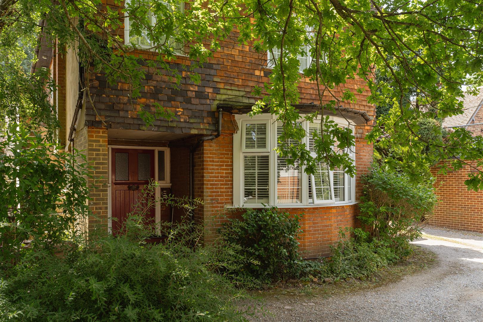 Cavendish Road, , Redhill