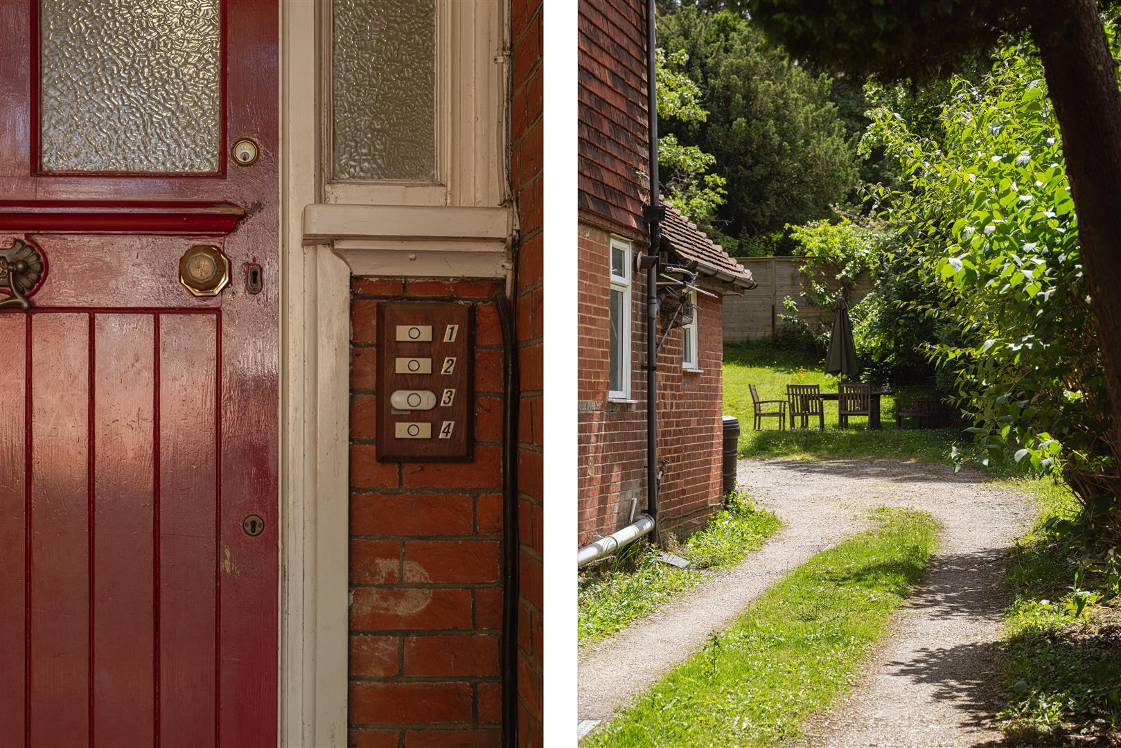 Cavendish Road, , Redhill