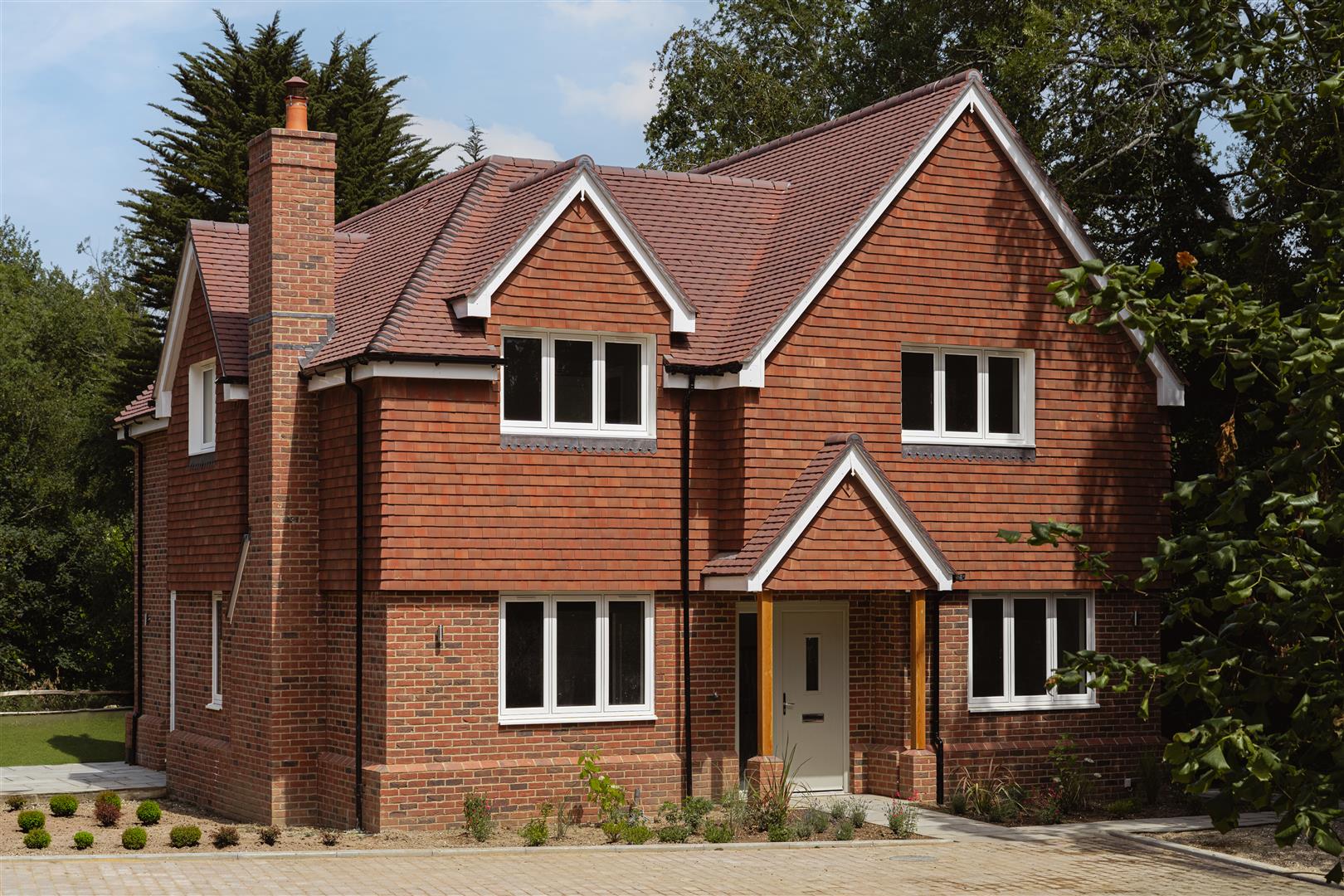 Bechwood Close, Box Hill, Tadworth