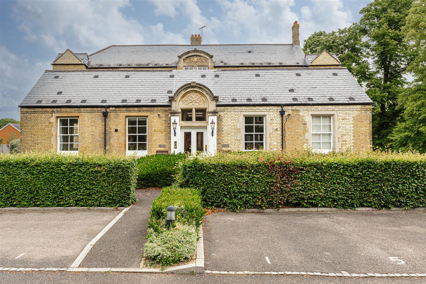 Royal Earlswood Park, , Redhill