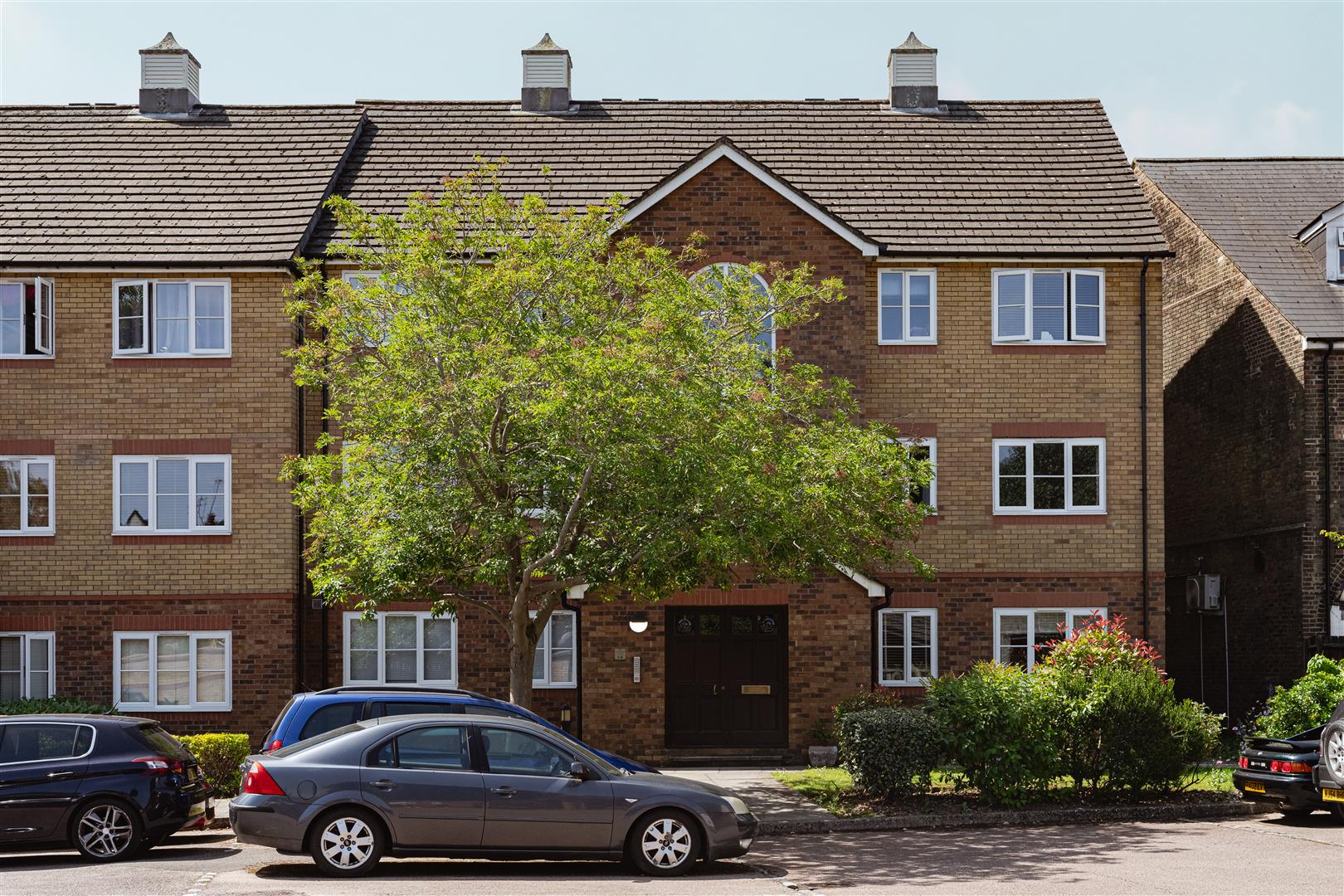 Birkheads Road, , Reigate