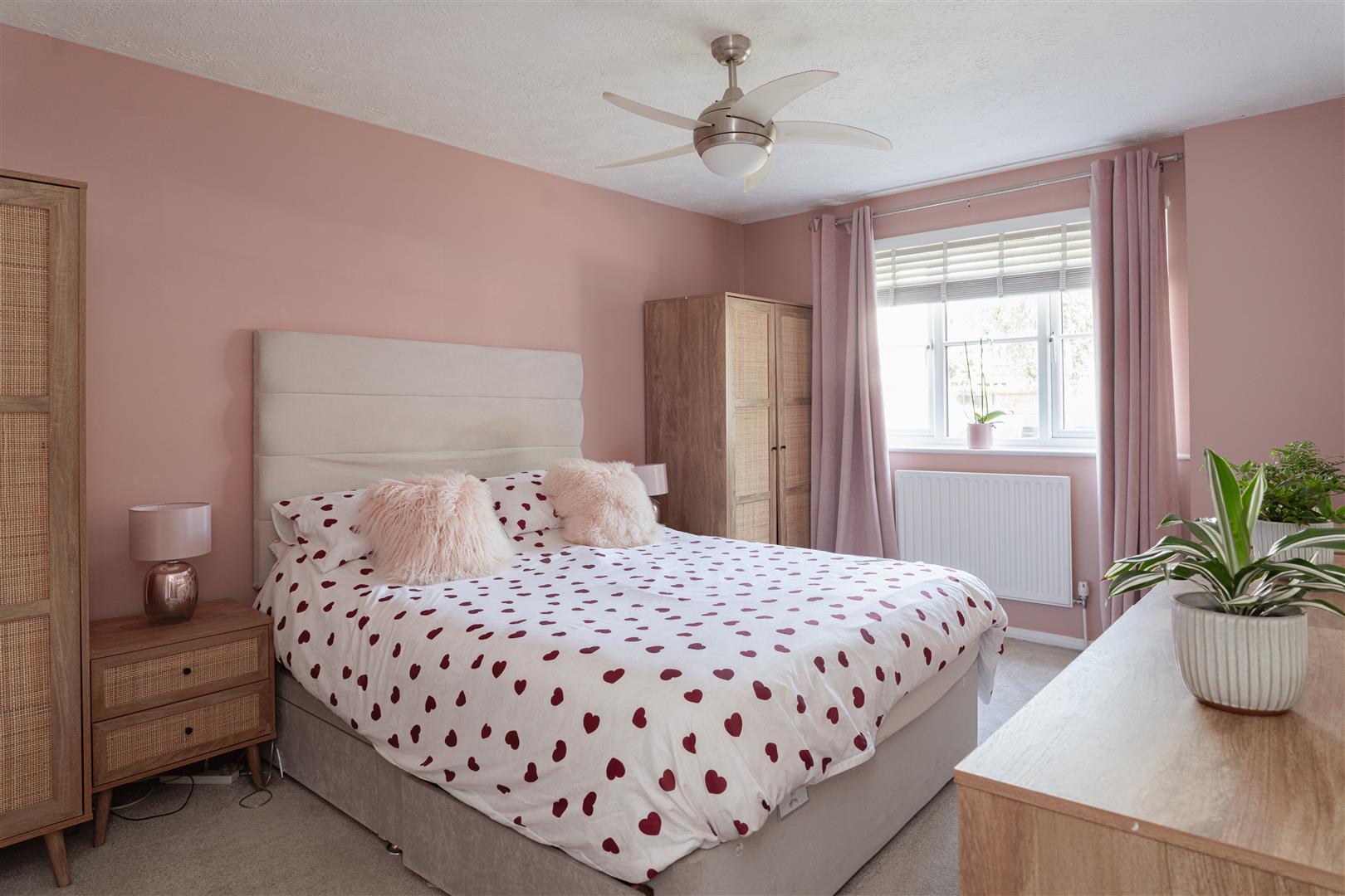 Birkheads Road, , Reigate